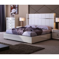 Madison Queen Bed