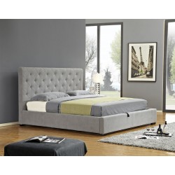 Lafayette Bed With Storage