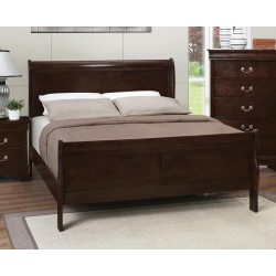 FULL BED-LHD-202411F