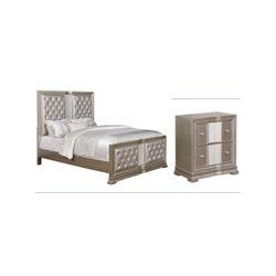 FULL BED-LHD-315701F