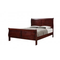 FULL BED-LHD-222411F