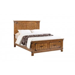 FULL STORAGE BED-LHD-205260F
