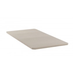 TWINXL BUNKIE BOARD