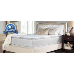 13" FULL MATTRESS