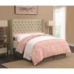 QUEEN HEADBOARD-LHD-300706QB1