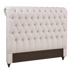 QUEEN HEADBOARD-LHD-300525QB1