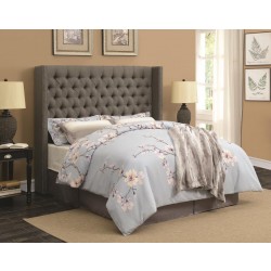 QUEEN HEADBOARD-LHD-300705QB1