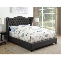 TWIN BED-LHD-300740T