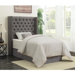TWIN HEADBOARD-LHD-300705TB1