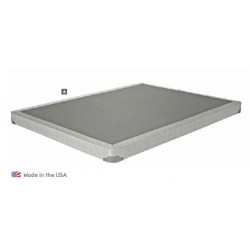 5" TWIN XL FOUNDATION