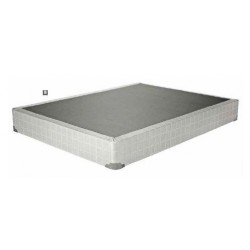 9" TWIN XL SIZE FOUNDATION