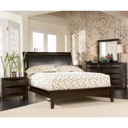 E KING BED-LHD-200410KE