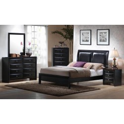 E.KING BED-LHD-200701KE