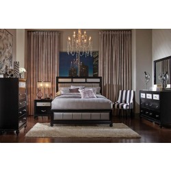 QUEEN BED-LHD-200891Q