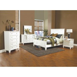 E KING BED-LHD-201301KE