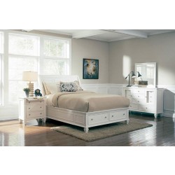E KING BED-LHD-201309KE