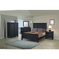 E KING BED-LHD-201321KE