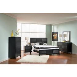 E KING BED-LHD-201651KE