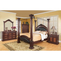 EASTERN KING BED-LHD-202201KE