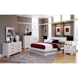 E KING BED-LHD-202990KE