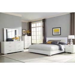 QUEEN BED-LHD-203500Q