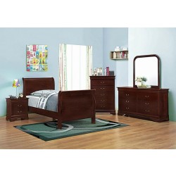 TWIN BED-LHD-203971T