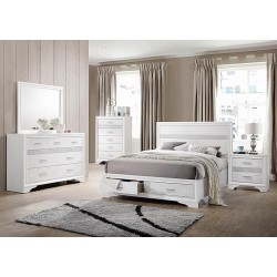 E KING BED-LHD-205111KE