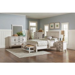 E KING BED-LHD-205331KE
