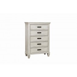 CHEST-LHD-205335