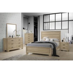 QUEEN BED-LHD-206351Q