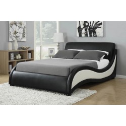 QUEEN BED-LHD-300170Q