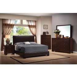 QUEEN BED-LHD-300261Q