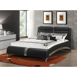 QUEEN BED-LHD-300350Q