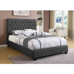 QUEEN BED-LHD-300529Q