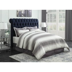 E KING BED-LHD-300653KE