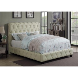 FULL BED-LHD-300684F