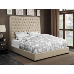 QUEEN BED-LHD-300722Q