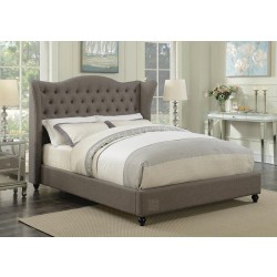 QUEEN BED-LHD-300739Q
