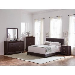 QUEEN BED-LHD-300762Q