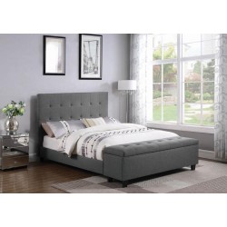 QUEEN BED-LHD-302134Q