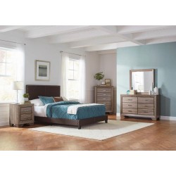 FULL BED-LHD-350081F