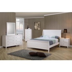 TWIN BED-LHD-400231T