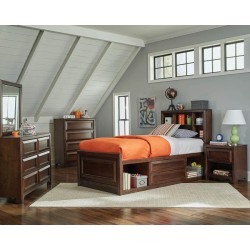 TWIN BED-LHD-400820T