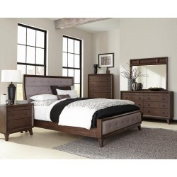 QUEEN BED-LHD-B259-10
