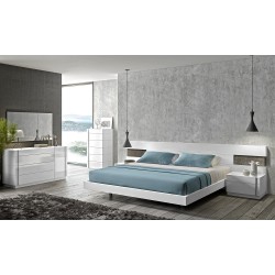 Chelsea Bedroom