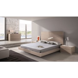 Sunnyside Bedroom Set