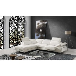 Gio Sectional Sofa