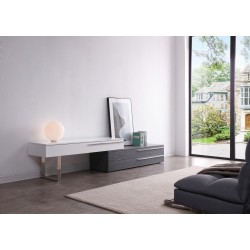 CROSBY TV STAND