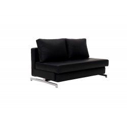 Compact Minimalist Sleeper Sofa