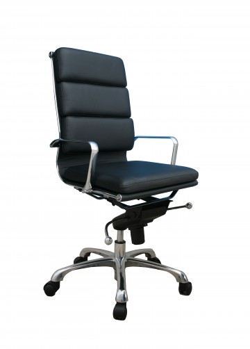 Lux High Back Chair